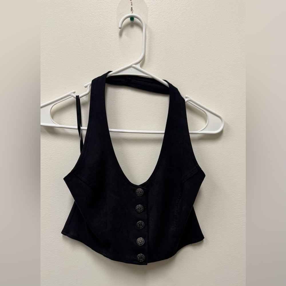 Mary Wyatt Top